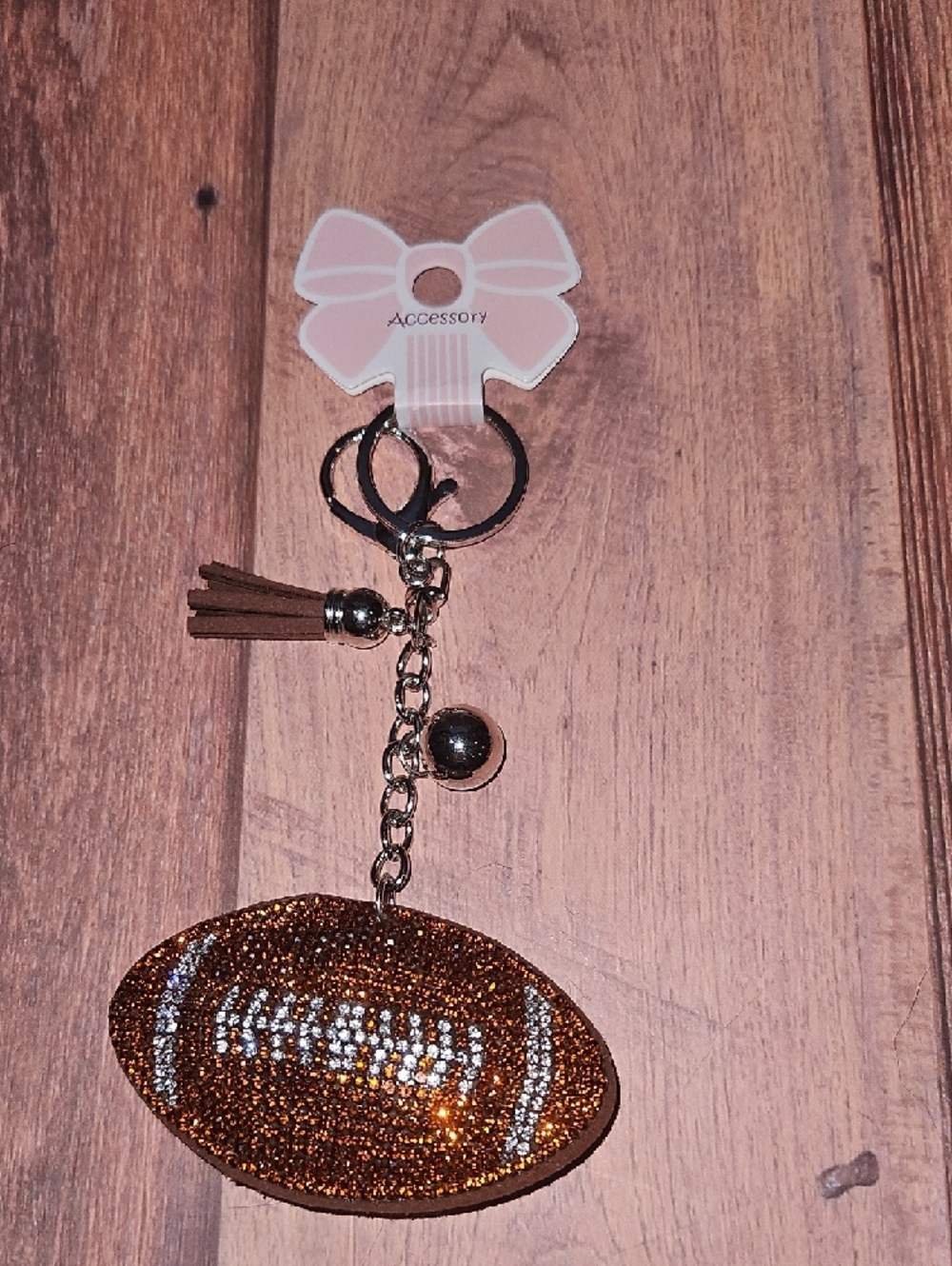 Sports Keychains Nwt - Picture 4 of 6